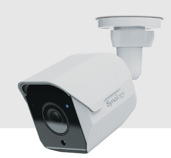 Synology BC500 IP67 5MP Camera, 3 Year Warranty