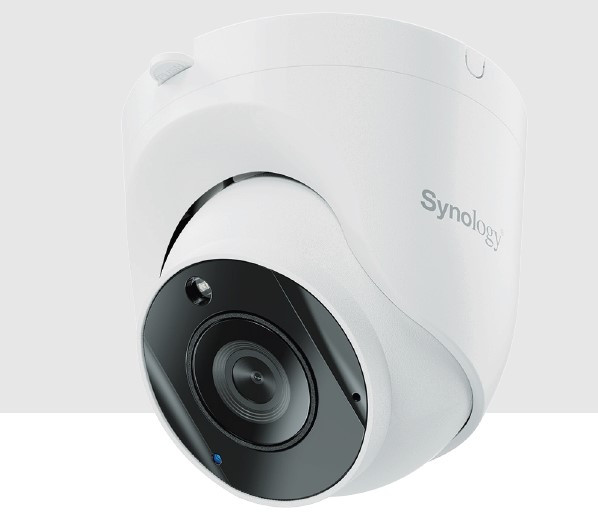 Synology TC500 IP67 5MP Camera, 3 Year Warranty