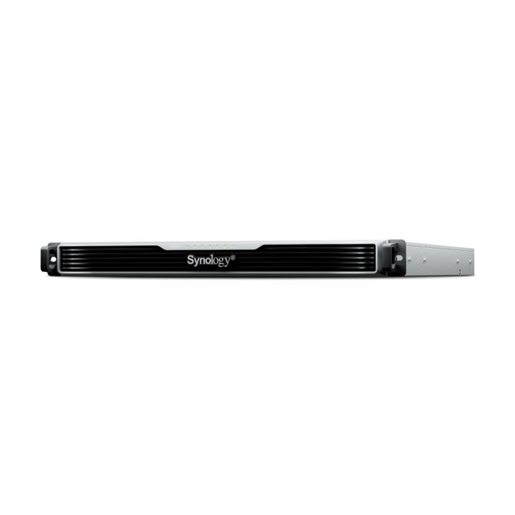 Synology RS1626xs+ RackStation 4-Bay Scalable NAS