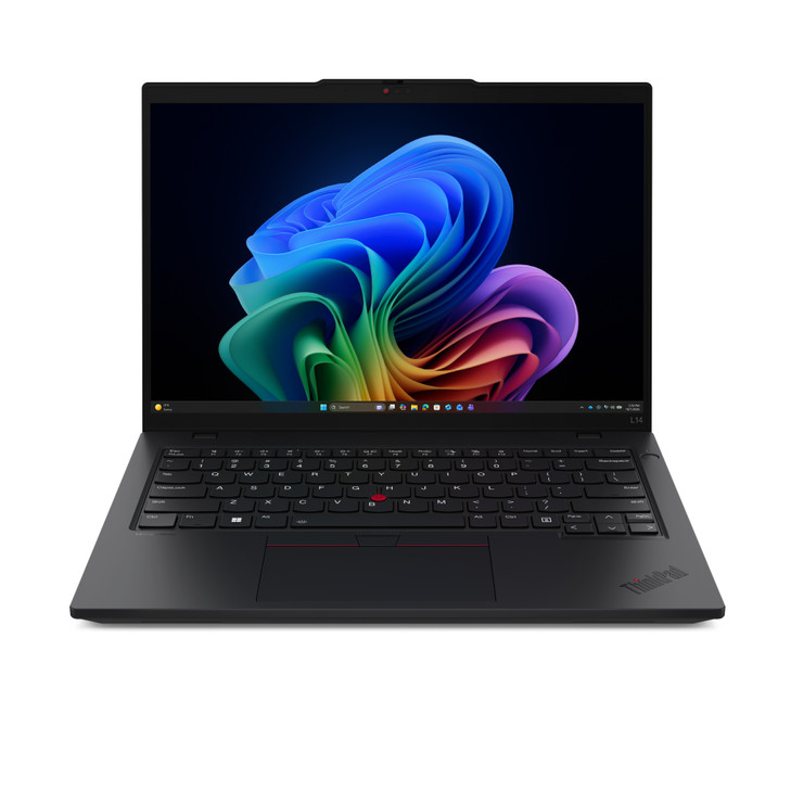 Lenovo ThinkPad L14 Gen 7 (Intel) Copilot+ PC Intel Core Ultra 7 355 Laptop 35.6 cm (14") WUXGA 32 GB DDR5-SDRAM 512 GB SSD Wi-Fi 7 (802.11be) Windows 11 Pro English Black