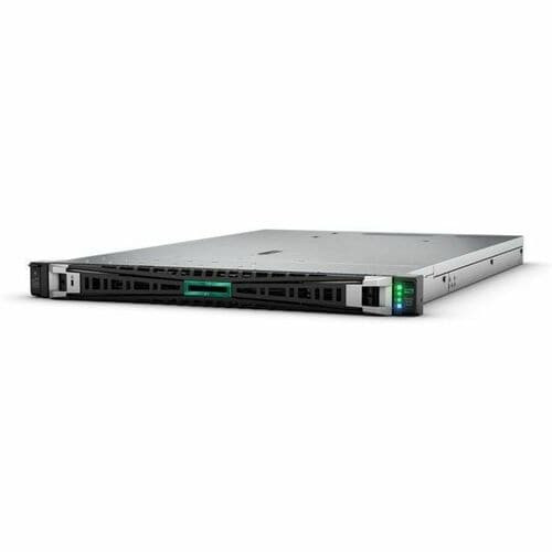 HPE DL365 Gen11 9224 1P 32G 8SFF Server
