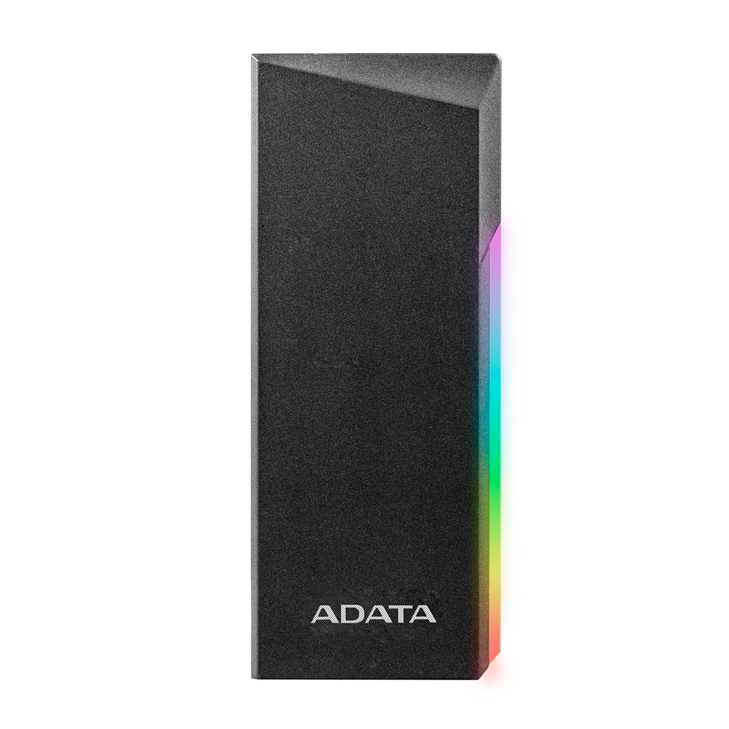 ADATA EG700G M.2 SSD ENCLOSURE