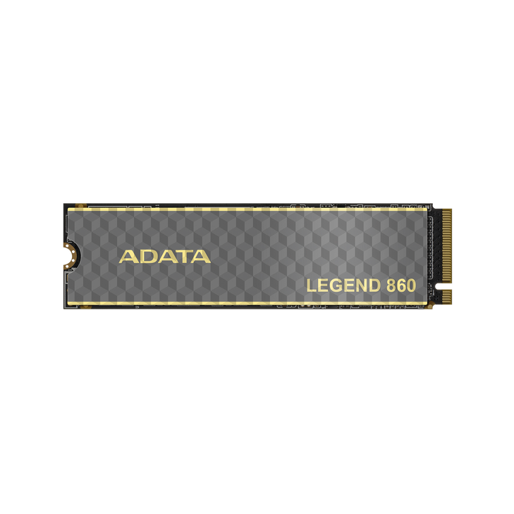 1TB ADATA LEGEND 860 M.2 SSD
