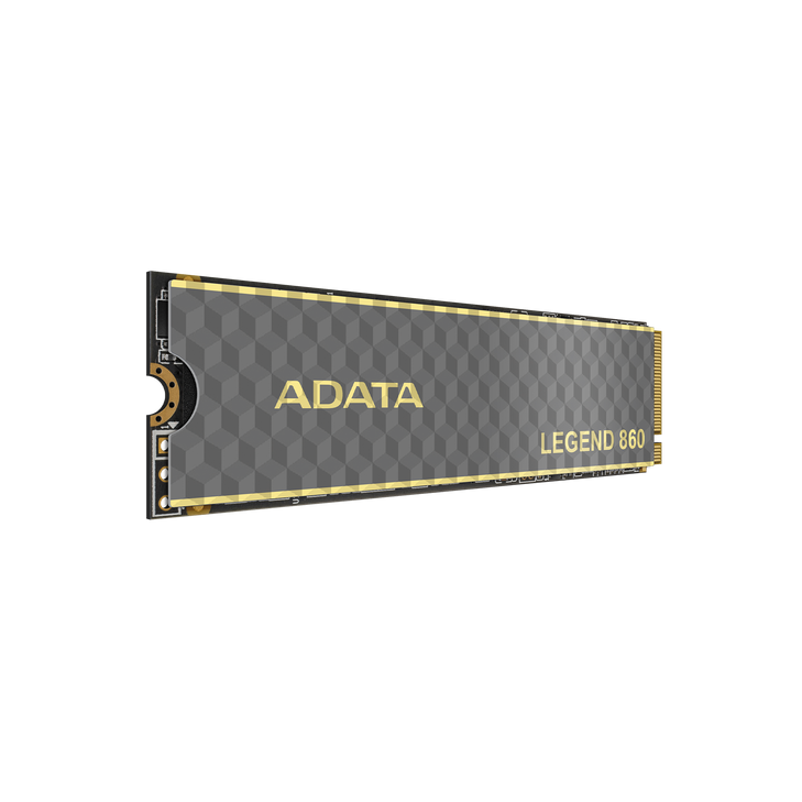 1TB ADATA LEGEND 860 M.2 SSD