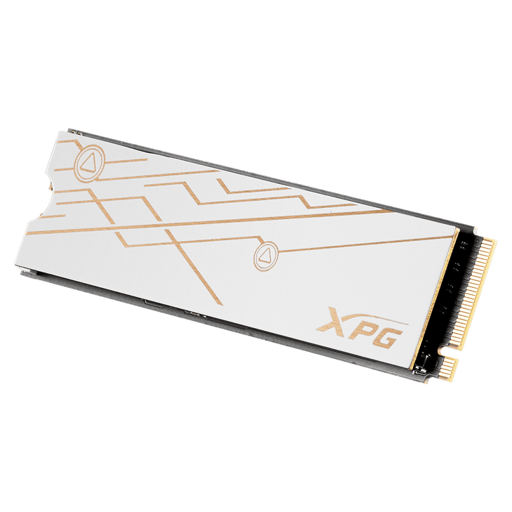 2TB ADATA MARS 980 BLADE M.2 SSD