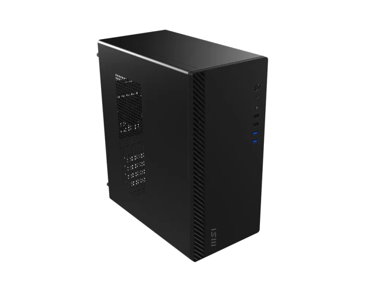 MSI PRO SHIELD M100P CASE