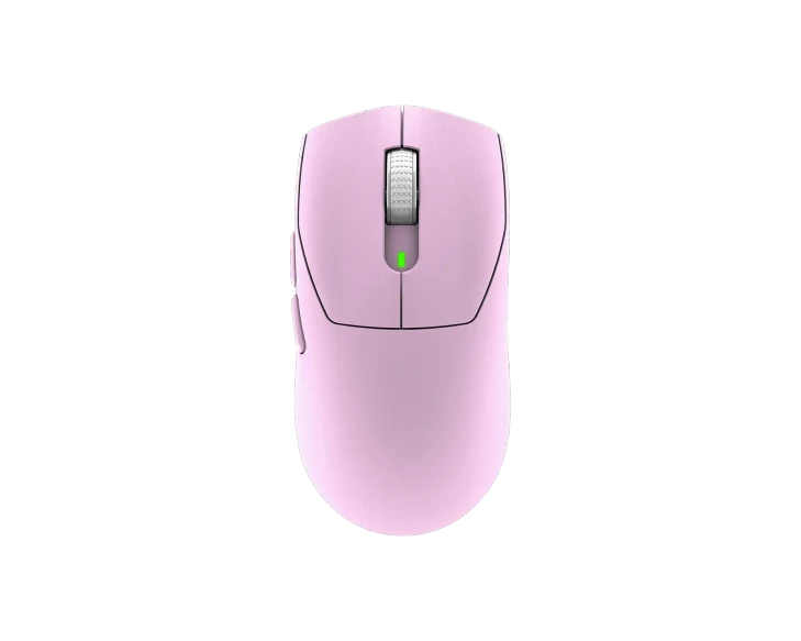 MSI FORGE GM340 WIRELESS VIOLET GAMING MOUSE