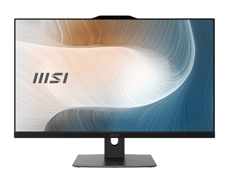 27" MSI Modern AIO (Model AM272P 1MA-1473AU)