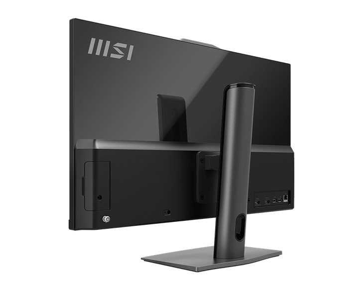 27" MSI Modern AIO (Model AM272P 1MA-1474AU)