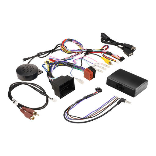 INFOLINK ADAPTER TO SUIT HOLDEN