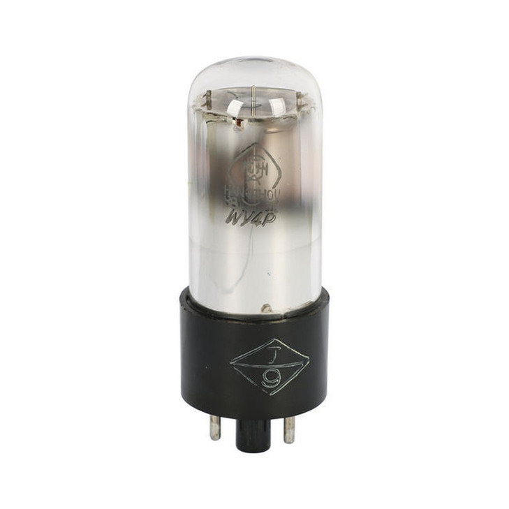 WY-4P REGULATOR TUBE 150V
