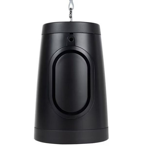 4" PENDANT/LANDSCAPE SPEAKERS BLACK 100V/8OHM