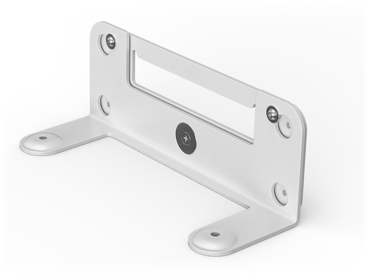 LOGITECH WALL MOUNT FOR RALLY VIDEO BARS 2YR WTY COMPATIBLE W RALLY BAR/MINI