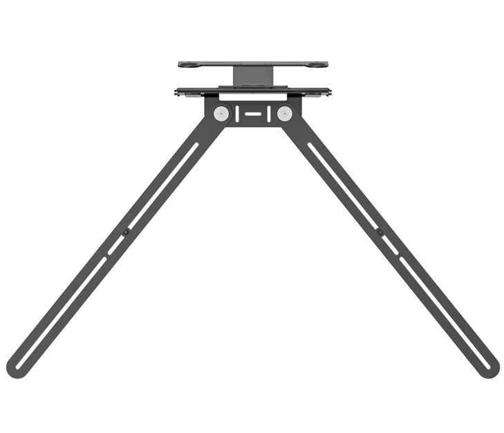 LOGITECH TV MOUNT FOR RALLY VIDEO BAR/BAR MINI 2YR WTY COMPATIBLE WITH RALLY CAMERA