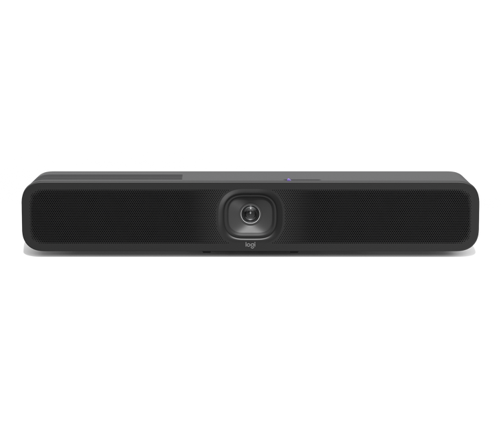 LOGITECH MEETUP 2 CONFERENCE CAMERA 4K UHD 120 DEGREE FOV MULTIMOUNT USB-C-USB-C 2Y WTY