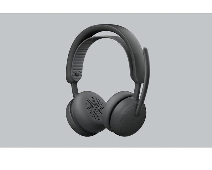 LOGITECH ZONE WIRELESS 2 ES UC GRAPHITE 2 YR WNTY