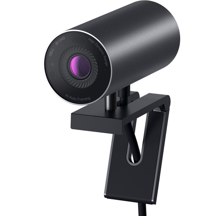 DELL WB5023 PRO WEBCAM - 2K QHD - 3YR