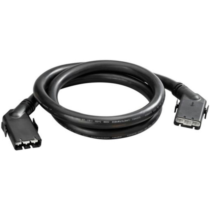 EATON 1.8M BATTERY EXTENSION CABLE 240V EBM 8/11KVA 9PX 1YR