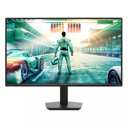 PHILIPS EVNIA 27M2N2500NF 27in QHD 2560x1440 144Hz Gaminig Monitor 300nits 0.5ms DP HDMI 3.5mm Jack Audio-out VESA Tilt Adaptive Sync HDR10 3Yr Wty
