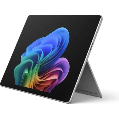 Surface Pro (12th Edition) for Business 13in Intel Core Ultra 7 (Series 3) / 16GB / 1TB Platinum - Windows 11 Pro