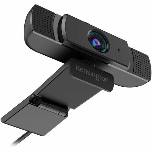 W1060 EQ 1080p Fixed Focus Webcam