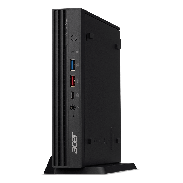 Acer Veriton MINI VN4720GT i7-14700/16GB(2x8G)/512GB/W11P/1P 1GbE/WiFi6E+BT5.3/USB KB+MSE/2xDP+1xHDMI/VESA KIT/3 YRS Onsite