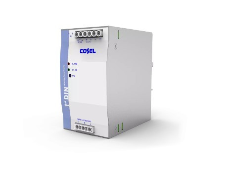 Allied Telesis 48V 480W Single Output Industrial DIN RAIL Power Supply