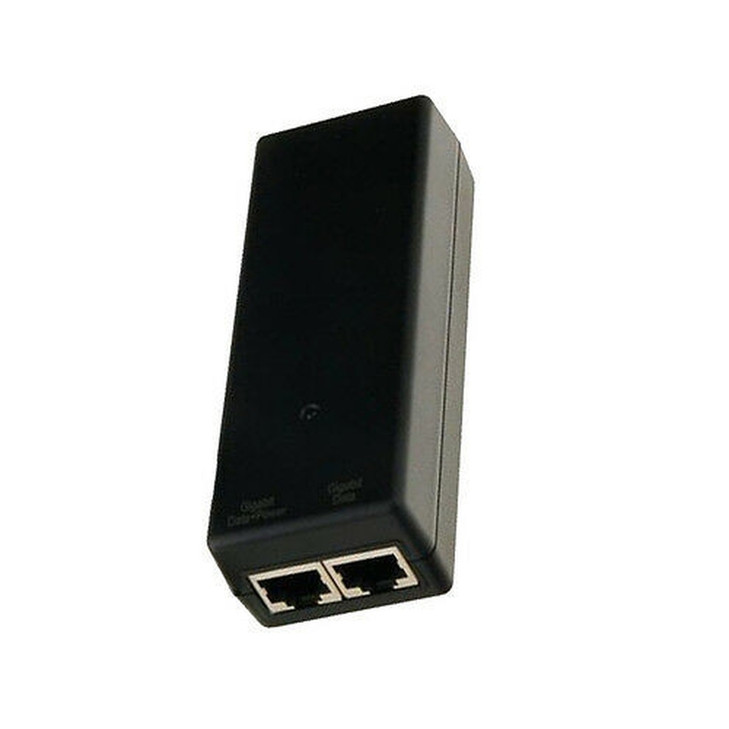 Cambium Networks - Power over Ethernet midspan, 60 W, -48 VDC Input
