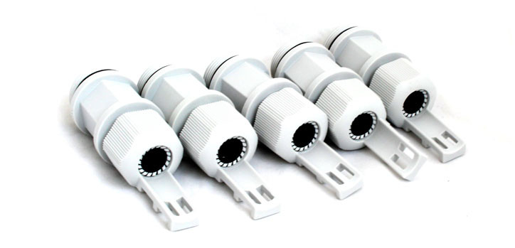 Cambium PTP 820 Glands_x5_KIT