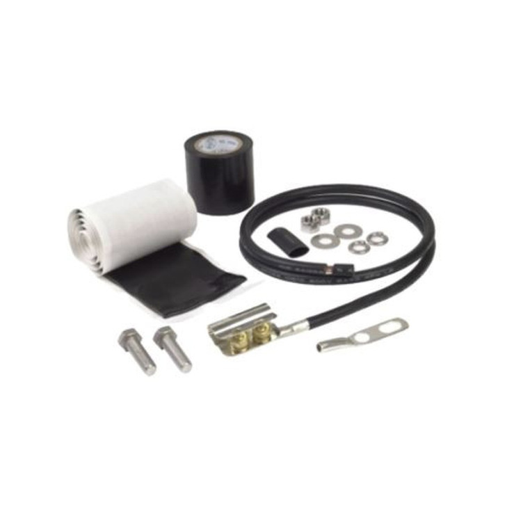 Cambium Coaxial Cable Grounding Kits for 1/4" and 3/8" Cable