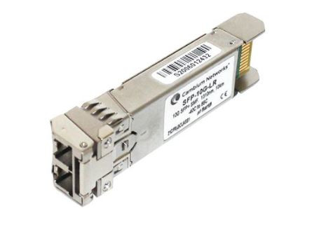 Cambium 10G SFP+ SMF LR Transceiver, 1310nm. -40C to 85C