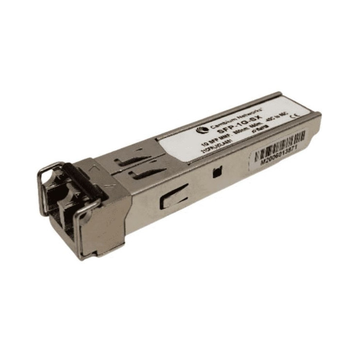 Cambium 1G SFP MMF SX Transceiver, 850nm.  -40C to 85C