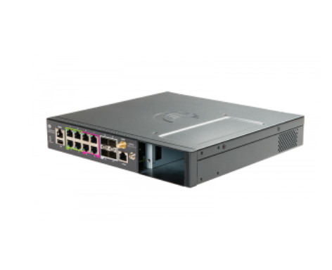 Cambium cnMatrix TX 2020R-P, Intelligent Ethernet PoE Switch, Cambium Sync, 16 x 1gbps and 4 SFP+, Removeable & Redundant Power Supplies (not included) - no pwr