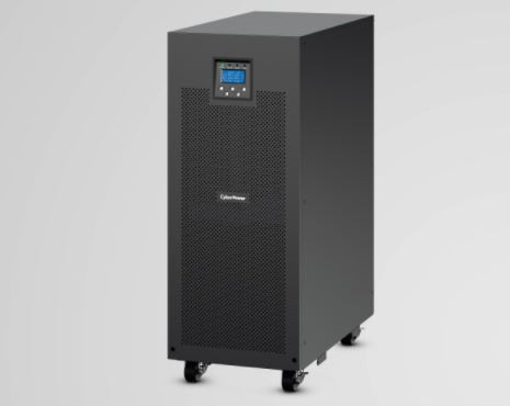 CyberPower OLS 20KVA Tower UPS (OLS3S20KE) - 2 Yrs RTB Warranty