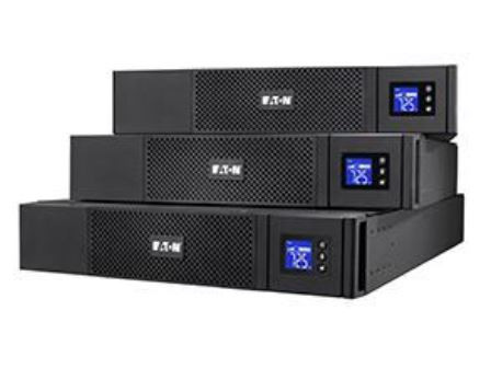 Eaton 5SX 1750VA /  230V Rack/Tower 2U