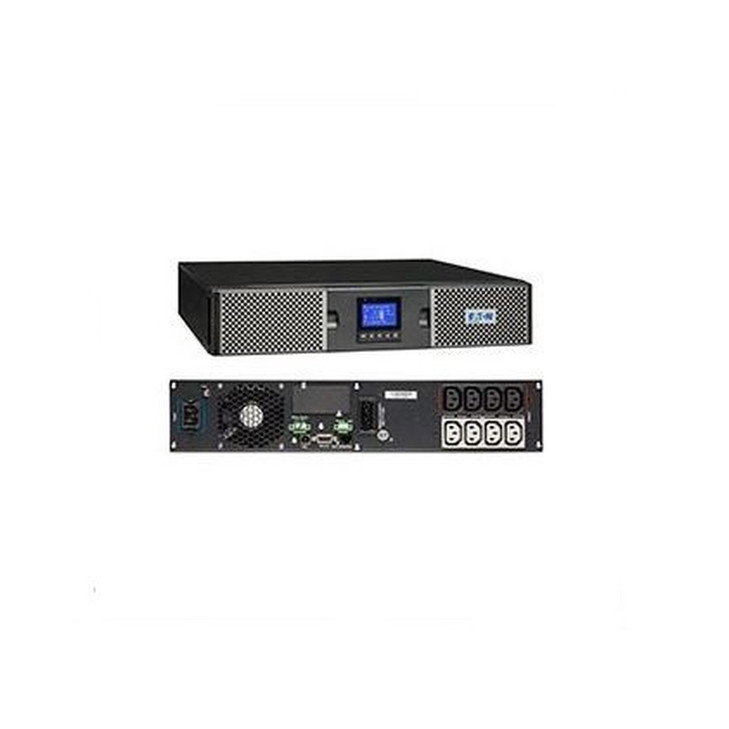 Eaton 9PX 1500VA Rack/Tower, 10Amp Input, 230V (Rail Kit Included)  INCLUDES AUSTRALIAN CABLES