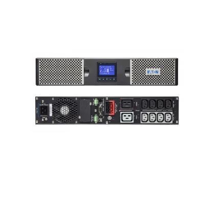 Eaton 9PX 1000VA Rack/Tower, 10Amp Input, 230V (Rail Kit Included)