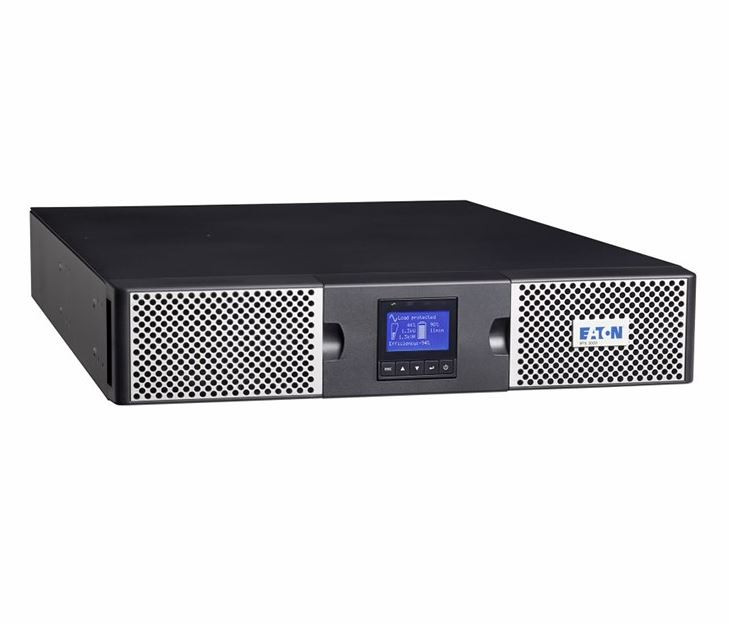 Eaton 9PX 2200VA 2U Rack/Tower, 16Amp Input, 230V (Rail Kit Included)