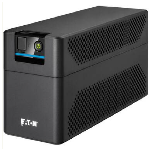 Eaton 5E UPS 2200VA/1200W 3 x ANZ OUTLETS, Fan
