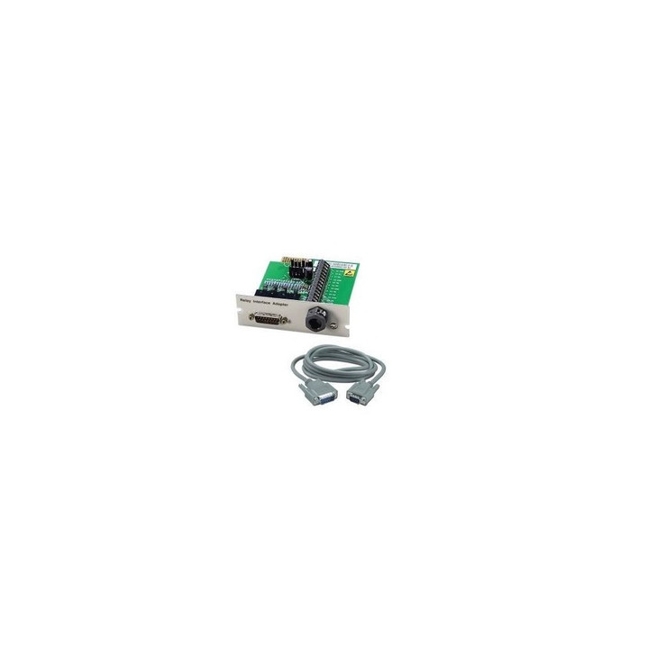 Powerware AS400BD Relay card for 9130
