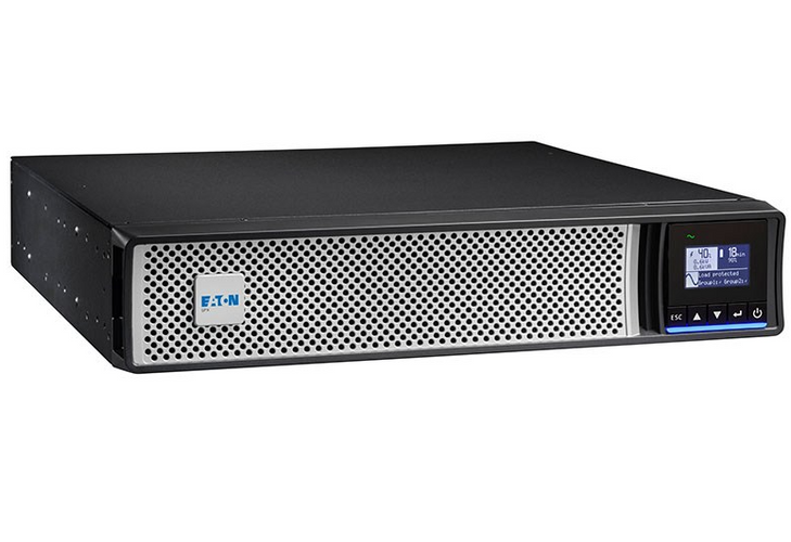 Eaton 5PX Gen 2 1500VA/1500W 2U Rack/Tower UPS