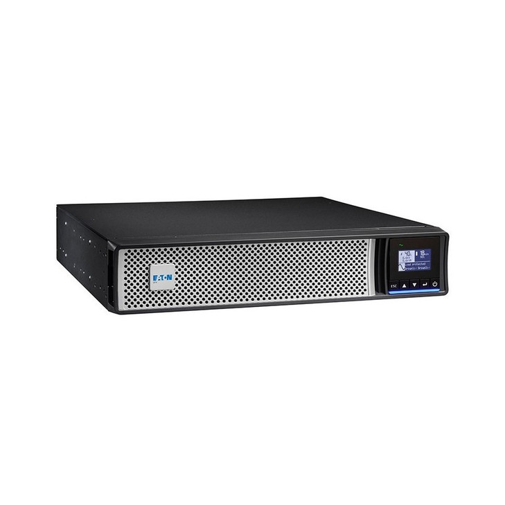 Eaton 5PX Gen 2 3000VA/3000W 2U Rack/Tower UPS