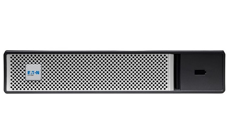 Eaton 5PX Gen 2 Extended Battery Pack 2000VA- 3000VA 2U Rack/Tower