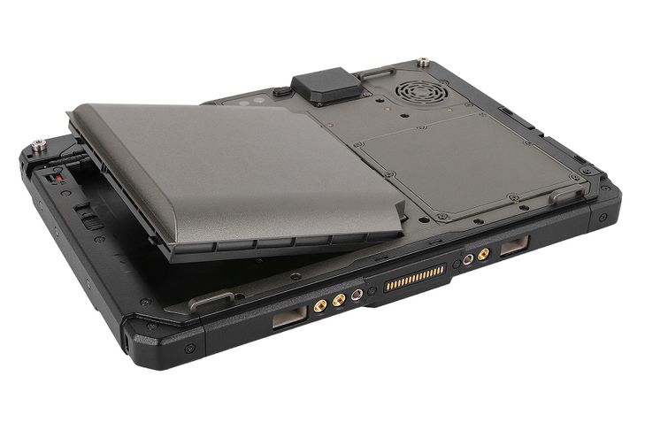 Getac UX10 - High Capacity Battery, 10.8V, 9240mAh (1-pack)