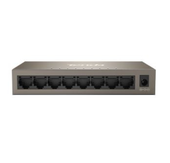 Tenda (TEG1008Mv2.0) 8-port Gigabit Desktop Switch