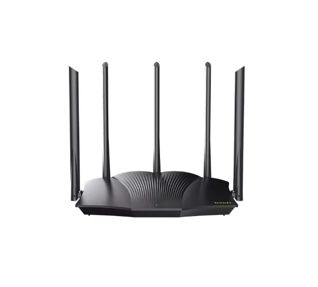 Tenda (TX12 Pro) AX3000 Dual Band Gigabit Wi-Fi 6 Router