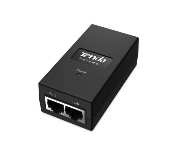 TENDA (POE15F) 10/100Mbps PoE injector