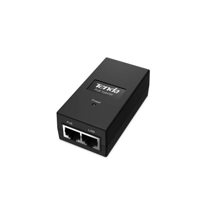 TENDA (POE15F) 10/100Mbps PoE injector