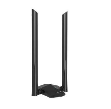 Tenda (U18a) AX1800 Wi-Fi 6 High Gain Dual Band USB Adapter