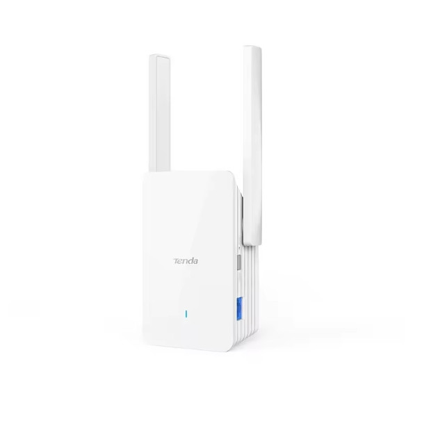 Tenda (A33) AX3000 Wi-Fi 6 Range Extender